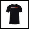 Mens Fitted Cotton Tee Thumbnail